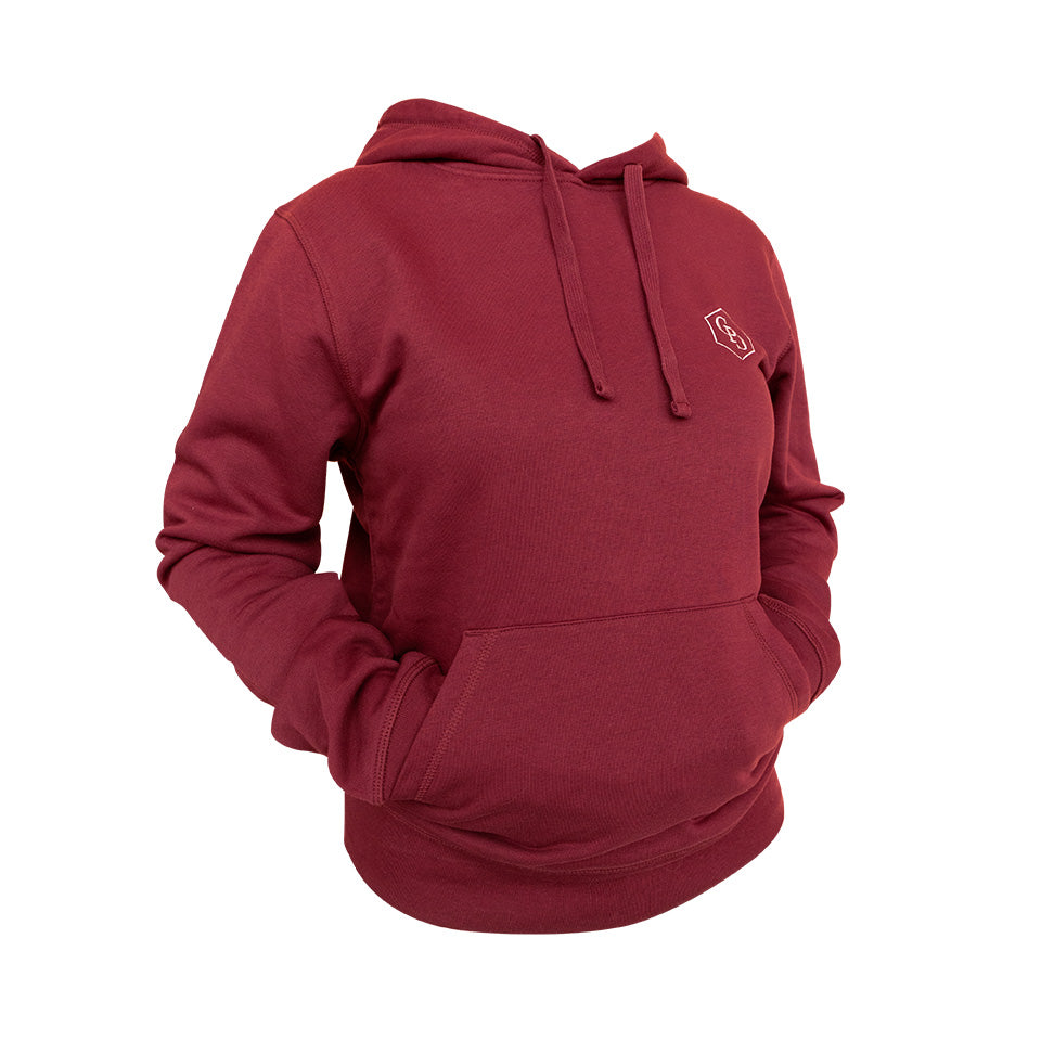 Cent Pur Cent Hoodie