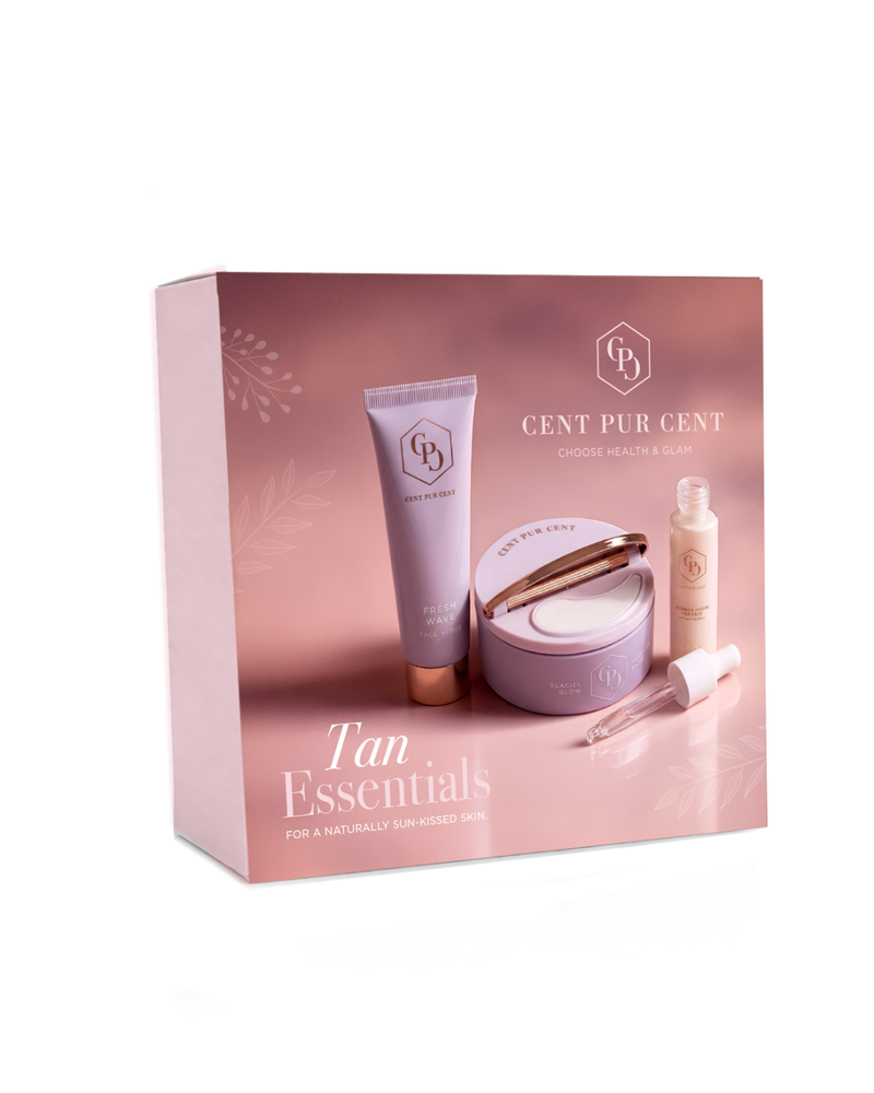 CPC Box Tan Essentials