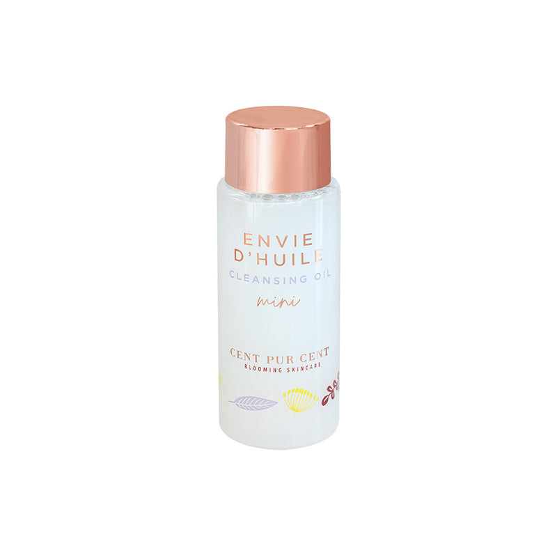 CPC Envie D'huile 50ml