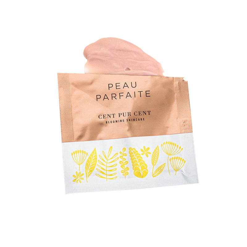 CPC POS Sample Peeling Peau Parfait