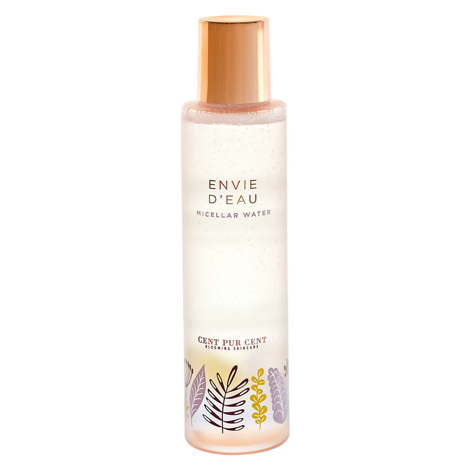 CPC Micellar Water Envie D&