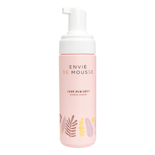 CPC Cleansing Foam Envie De Mousse 150ML