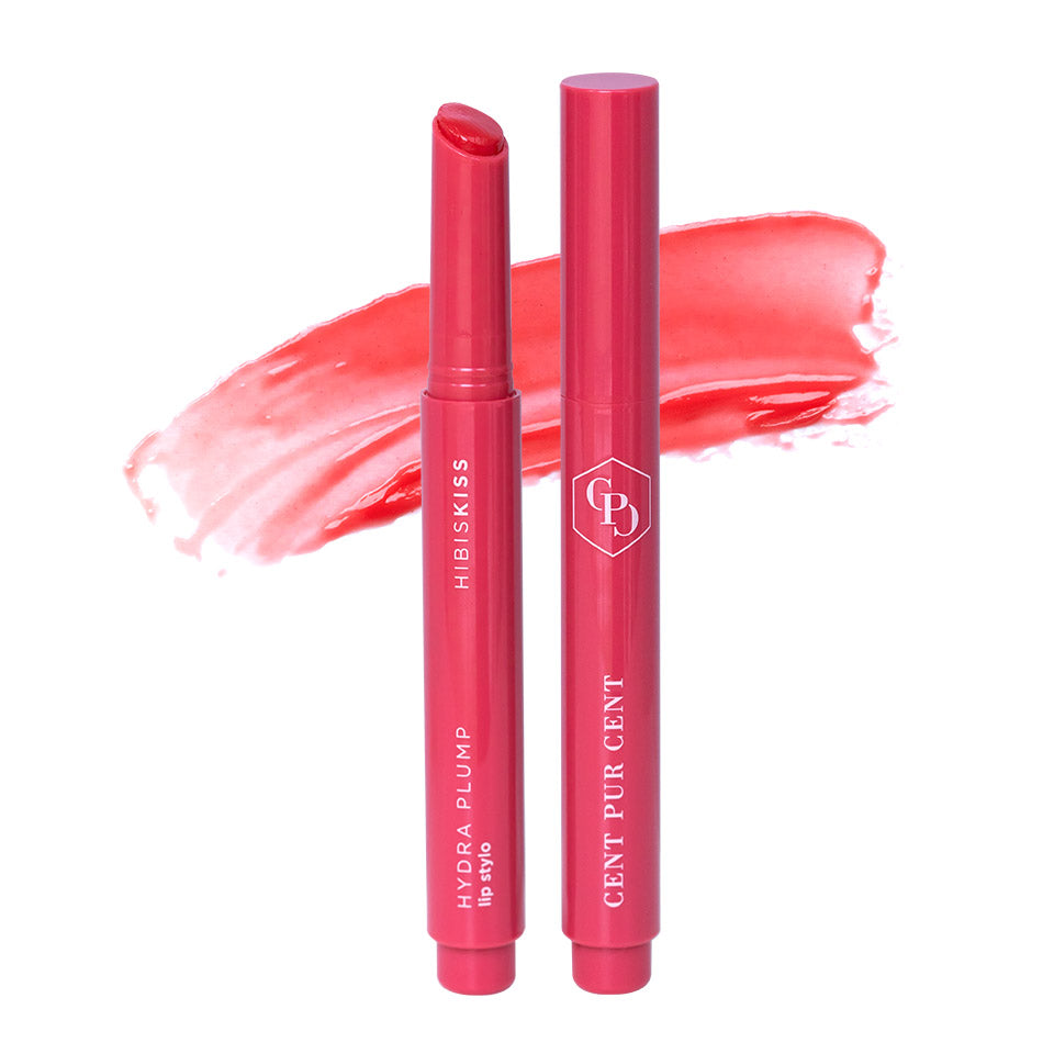 CPC Hydra Plump Lip Stylo Hibiskiss