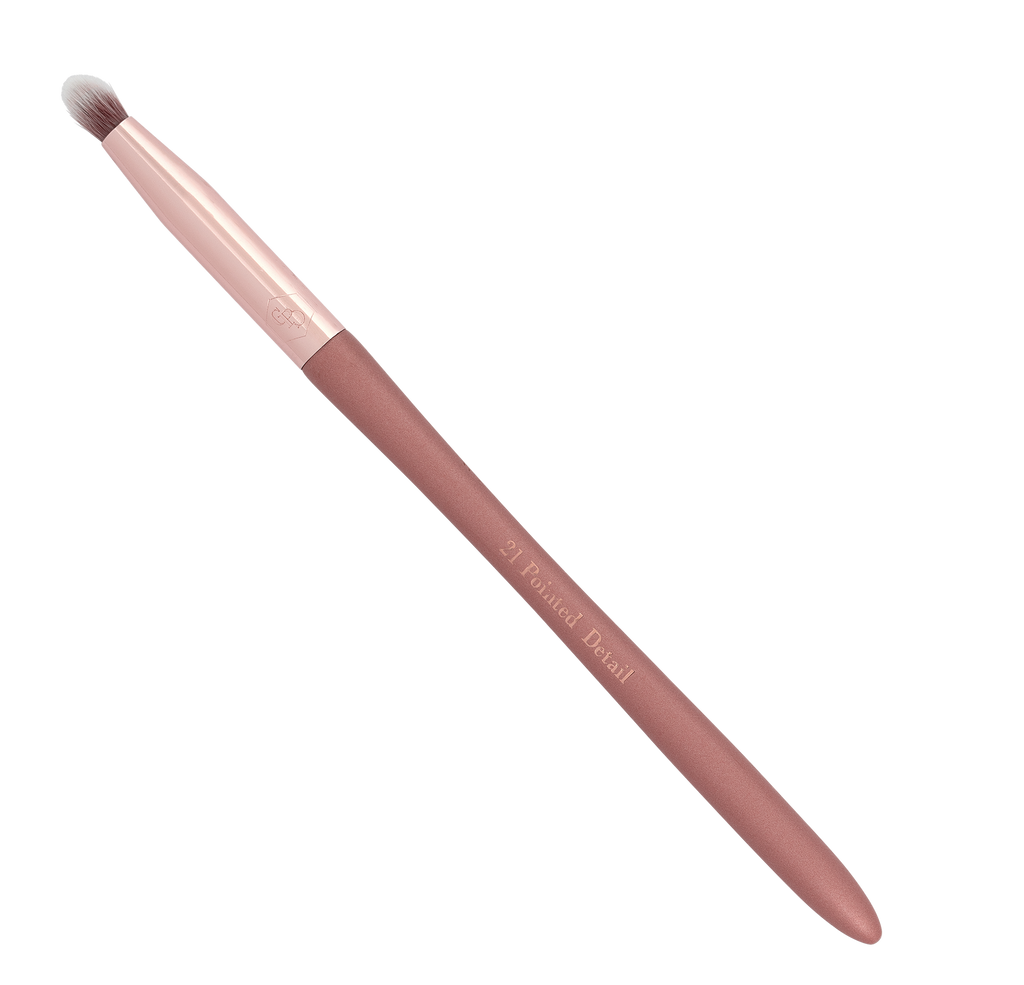 CPC Pointed Detail Brush 21