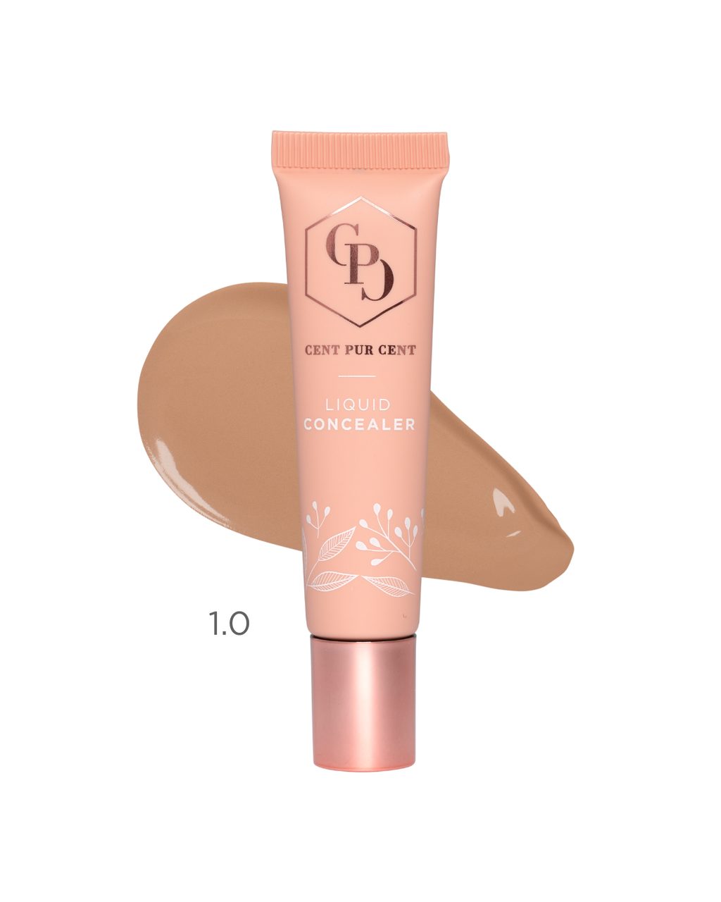 CPC Liquid Concealer 1.0
