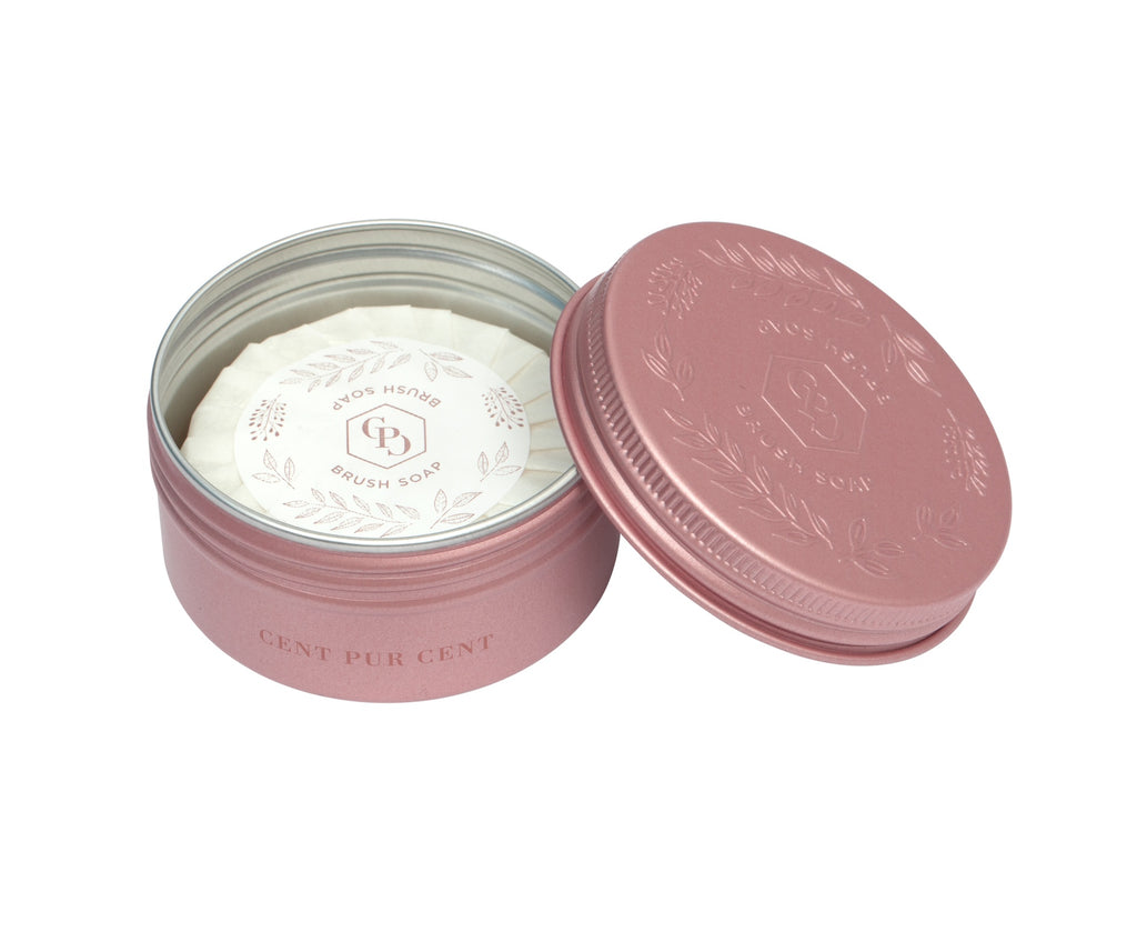 CPC Cleansing Brush Soap