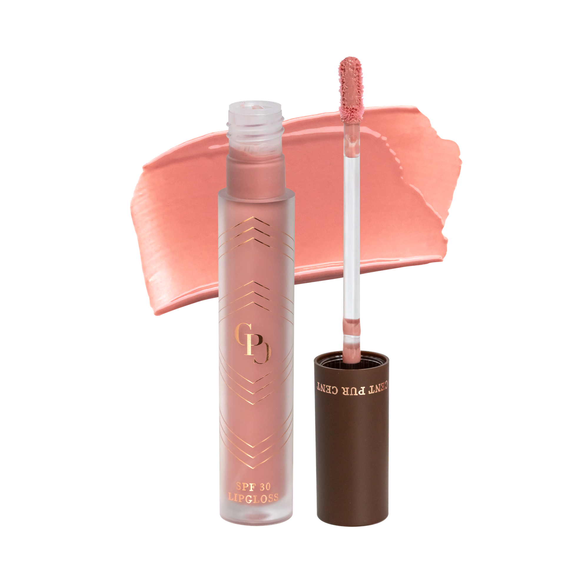 CPC Lipgloss SPF 30 Rose