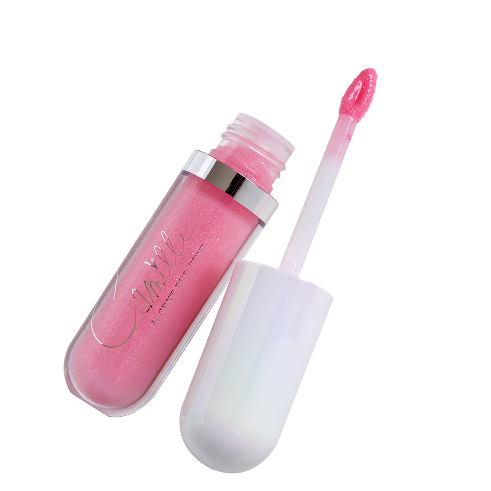 CPC Camille Lipgloss Lalala