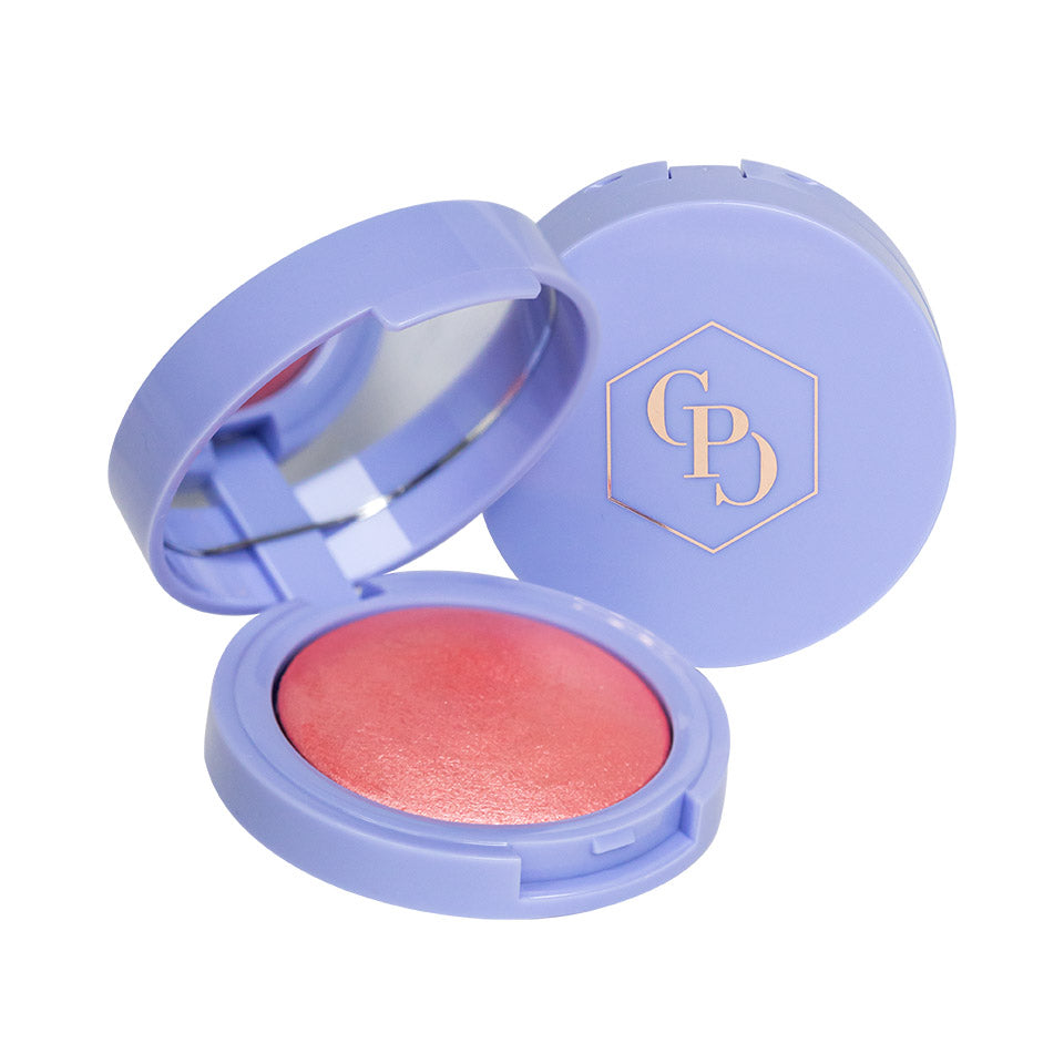 CPC Blushlighter Rose Cotton