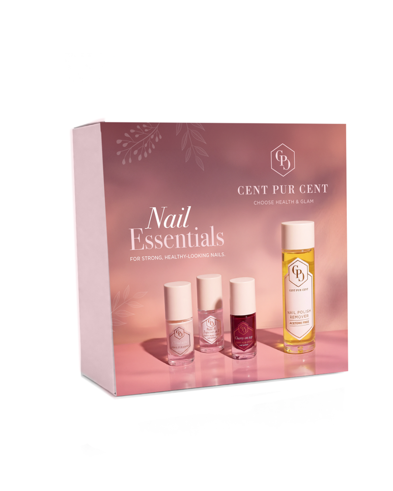 CPC Box Nail Essentials