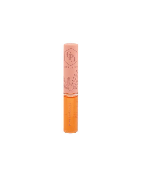 CPC Mini Lip Oil Huile d'Amour Honey