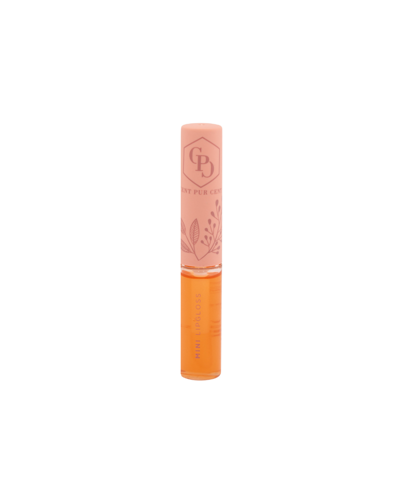 CPC Mini Lip Oil Huile d'Amour Honey