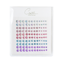 CPC Camille Face Diamonds