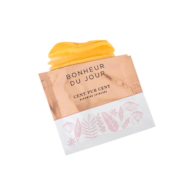 CPC POS Sample Daycream Bonheur du Jour