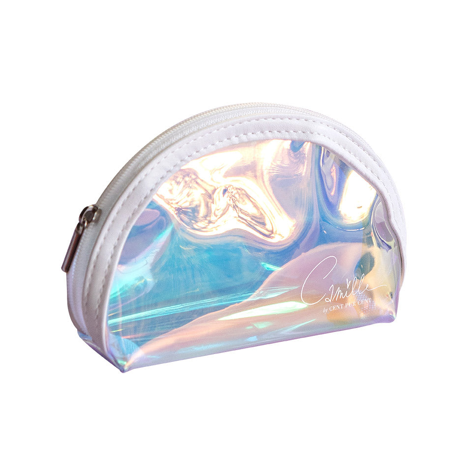 CPC Camille Holographic Bag SMALL