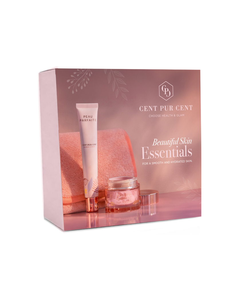 CPC Box Beautiful Skin Essentials