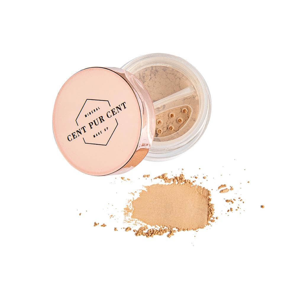 Cent Pur Cent Loose Mineral Concealer