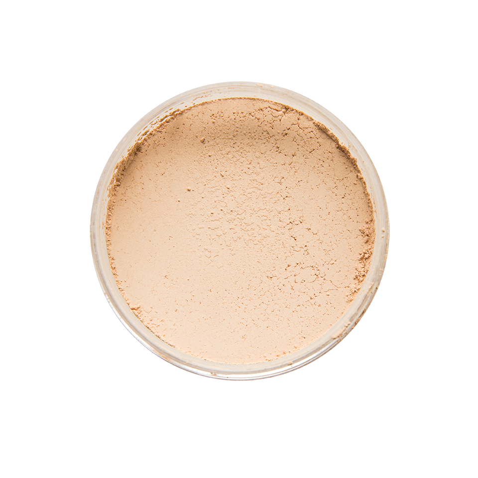 Cent Pur Cent Loose Mineral Foundation 1.0
