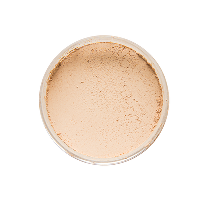 Cent Pur Cent Loose Mineral Foundation 1.0
