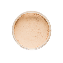loose powder foundation