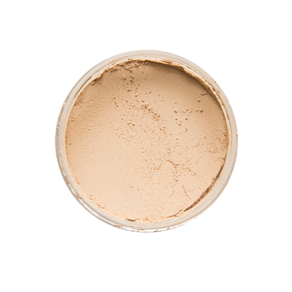 Cent Pur Cent Loose Mineral Foundation 2.0
