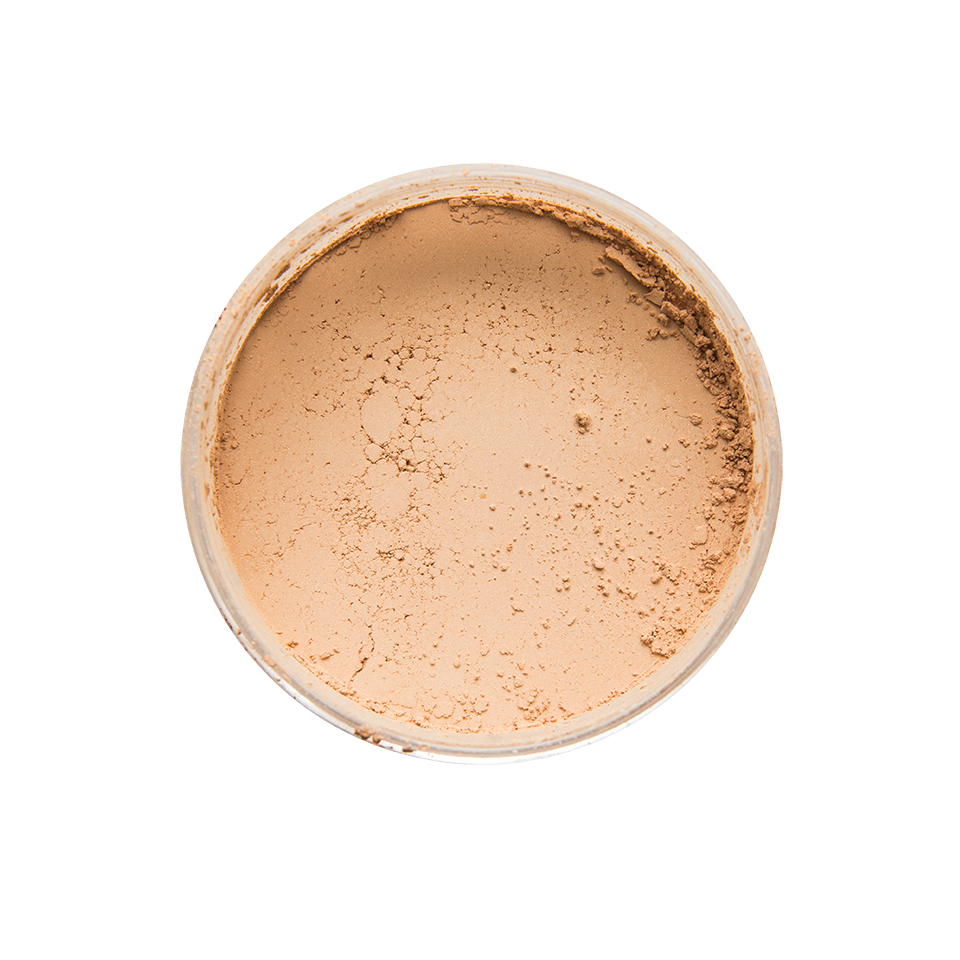 Cent Pur Cent Loose Mineral Foundation 3.0