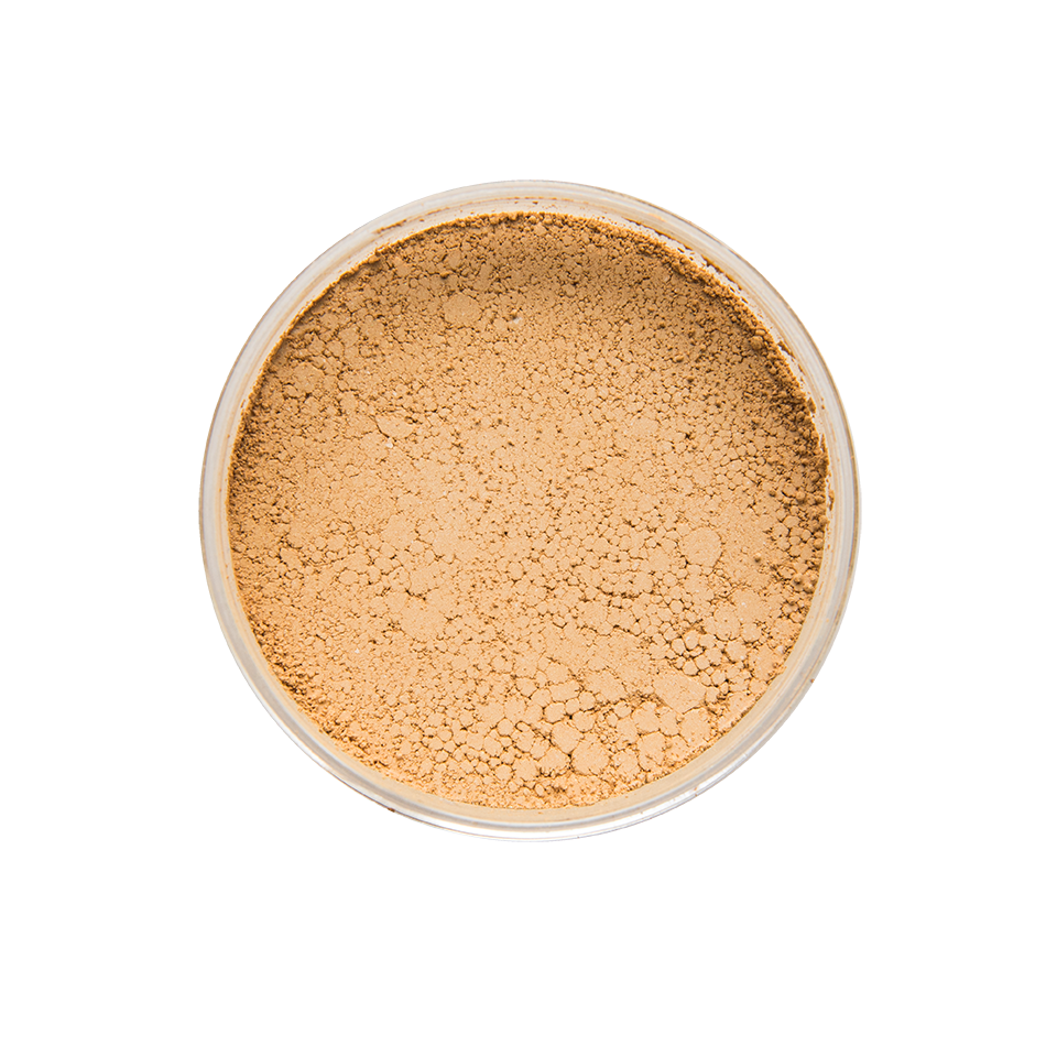 Cent Pur Cent Loose Mineral Foundation 4.0
