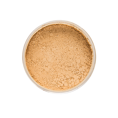 Cent Pur Cent Loose Mineral Foundation 4.0