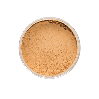Cent Pur Cent Loose Mineral Foundation 6.0