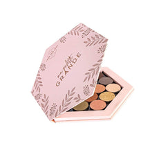 Refillable eyeshadow palette Ma Palette (groot)