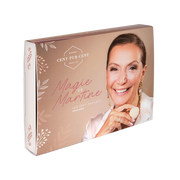 Martine prenen Magie De Martine makeup box