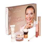 Martine prenen Magie De Martine makeup box