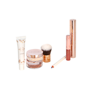 Martine prenen Magie De Martine makeup box