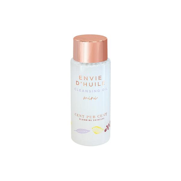 cleansing oil