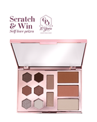 Palette Visage Self-love Confiance
