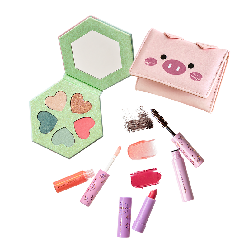 Cent Pur Cent Peppa Time
