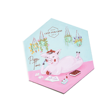 Cent Pur Cent Peppa Time
