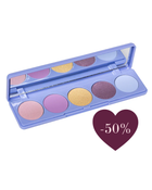 Oogschaduw palette - La Palette