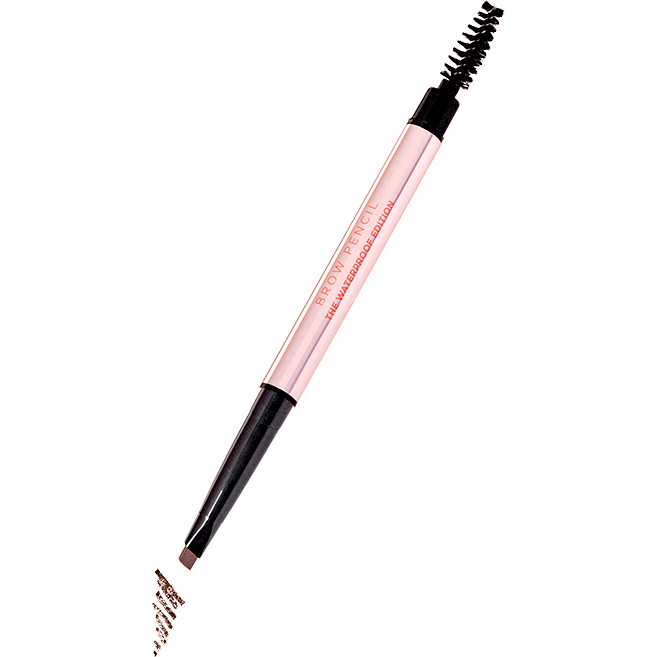 Waterproof Brow Pencil