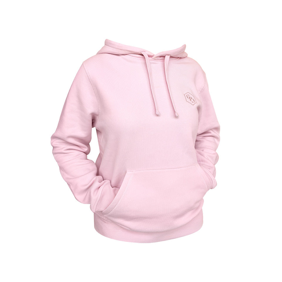 Cent Pur Cent Hoodie
