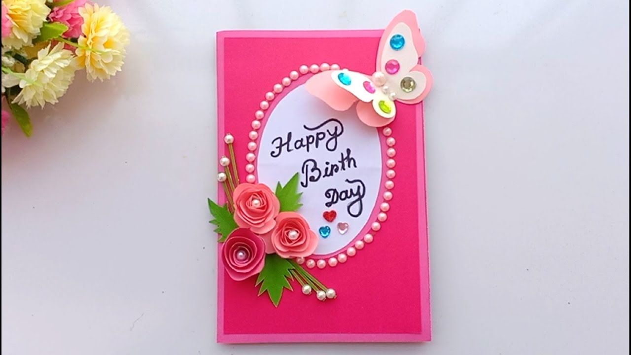 Greeting Card